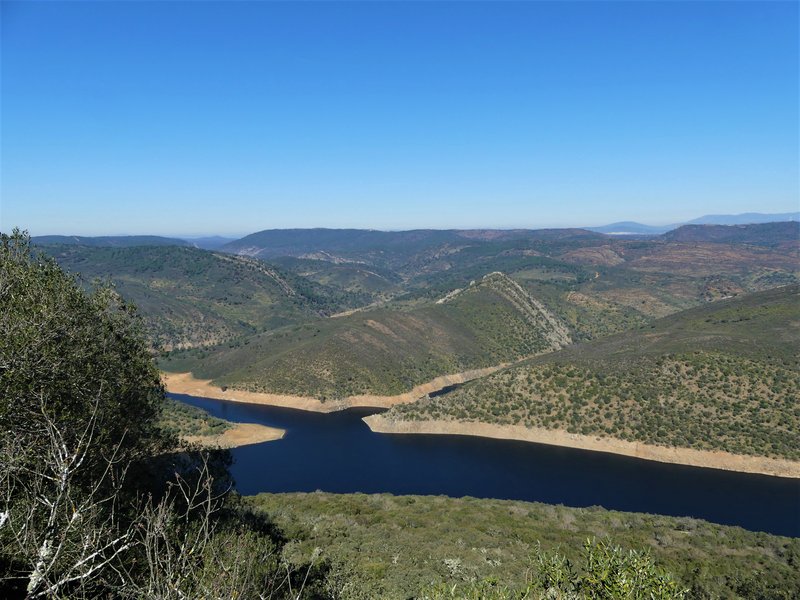 PARQUE NACIONAL DE MONFRAGÜE-2020/2023 - EXTREMADURA Y SUS PUEBLOS -2010-2023 (57)