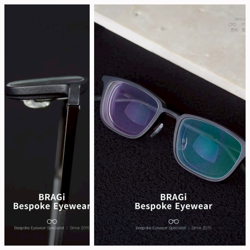 BRAGi 高度數客訂分享圖2