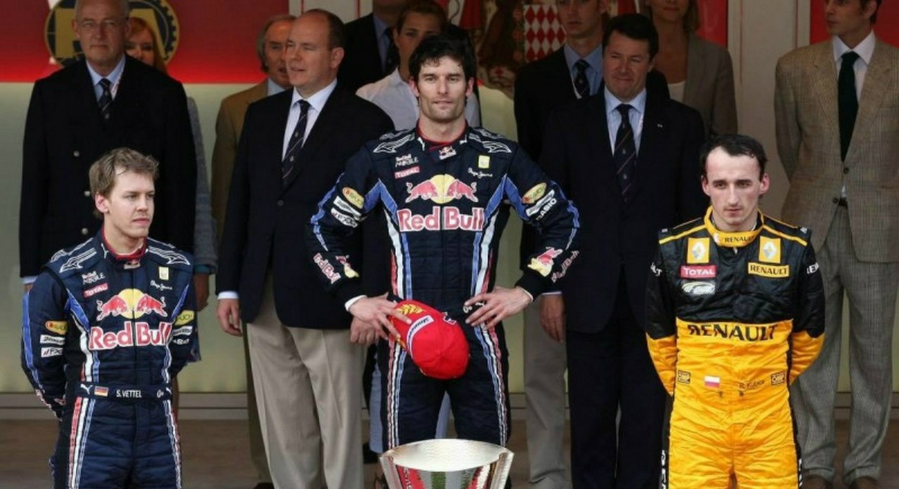 2010 мон подиум