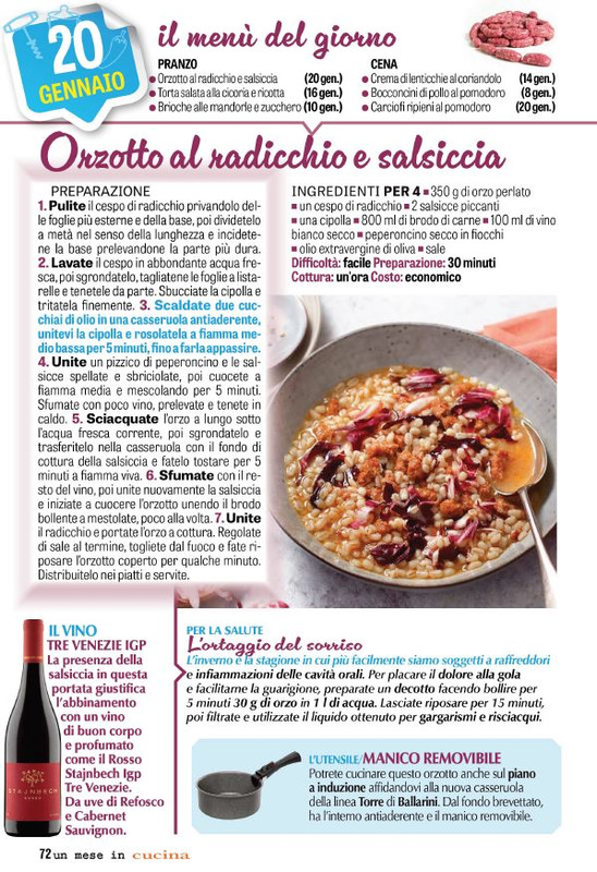 un mese in cucina 30 Dic 2025 (3)