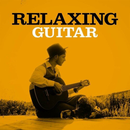 VA - Relaxing Guitar (2022)