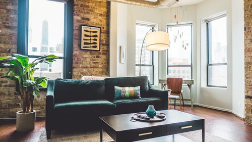Roommate Finder: The Ultimate New Apartment Checklist