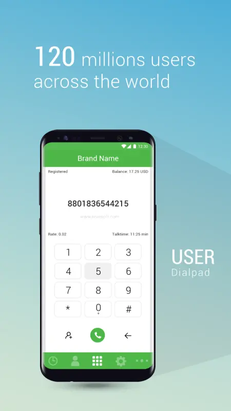 Itel Mobile Dialer APK
