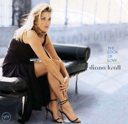 Diana Krall - The Look of Love (2001) MP3