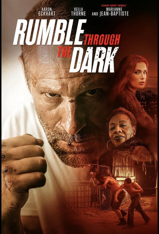 Rumble Through the Dark (2023)
