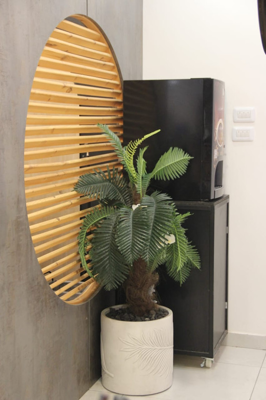 معرض أعمال الهانم 6