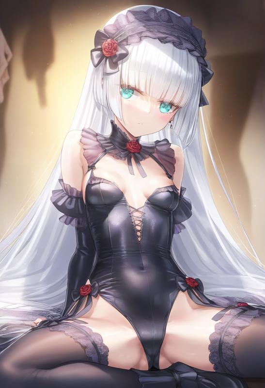 1girl, ks (xephyrks), ohlia, {kobayashi ritz}, reoen, [[liduke]], {{aged down}}, s-2896564880