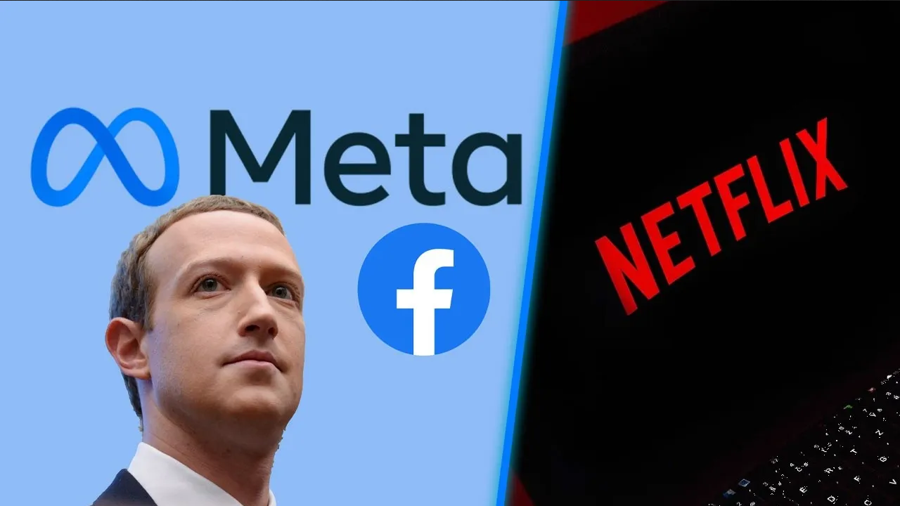 Demanda antimonopolio contra Meta por acceso de Netflix a mensajes privados