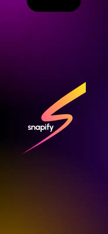 Snapify 1.20 APK