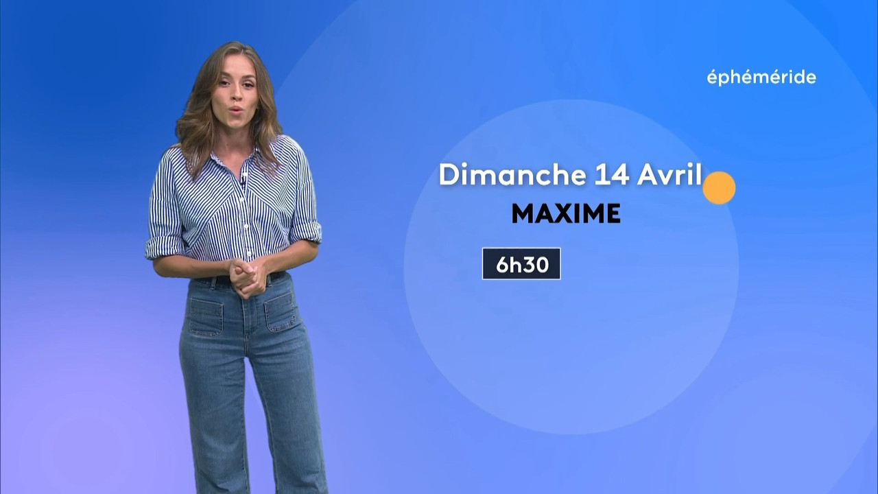 Météo La Réunion - Émission du samedi 13 avril 2024_La Première_2024_04_13_17_36.ts_snapshot_02.20.9