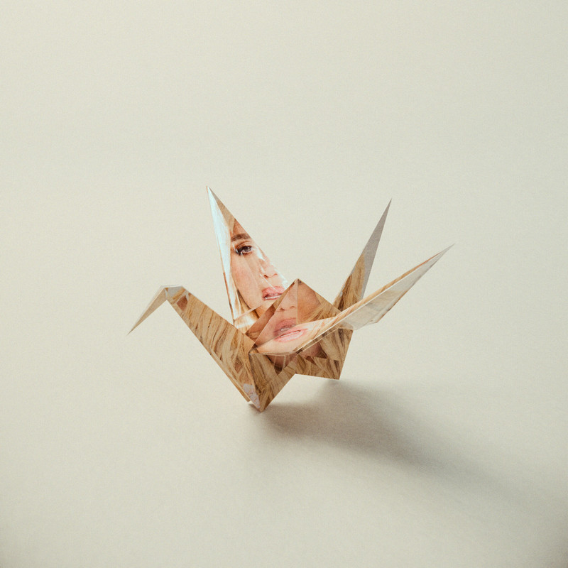 Ke$ha - ORIGAMI! (Explicit)