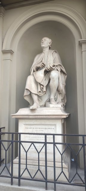 Florencia, 2 años después. - Pizcas de arte en Venecia, Mantua, Verona, Padua y Florencia (74)