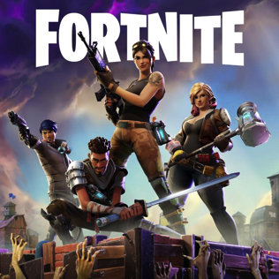Fortnite Mobile