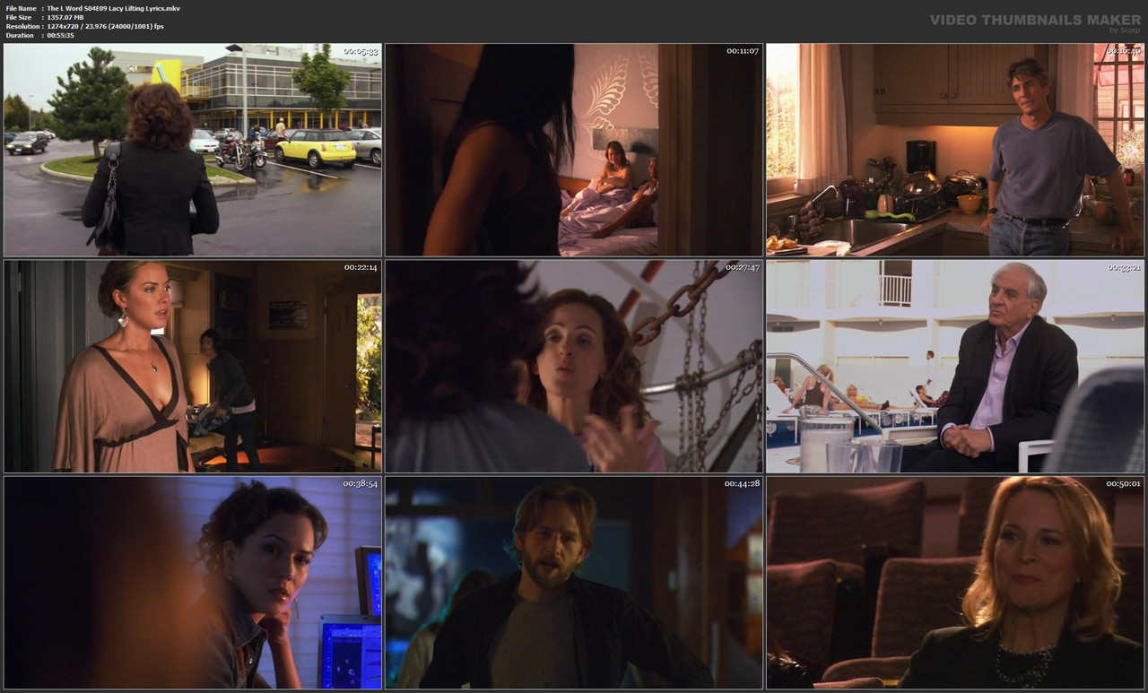 The L Word S04E09 Lacy Lilting Lyrics.mkv