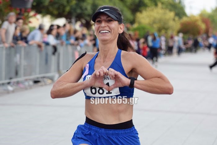 , ΦΩΤΟΡΕΠΟΡΤΑΖ: 20ος Αγώνας δρόμου Καλαμάτας