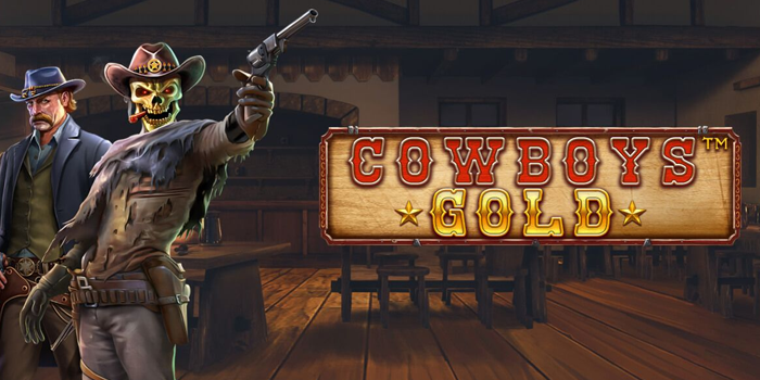 Panduan Lengkap Agar Menang Jackpot Slot Cowboys Gold