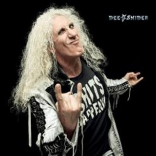 Dee Snider - Alternatives (2019).mp3 - 320 Kbps