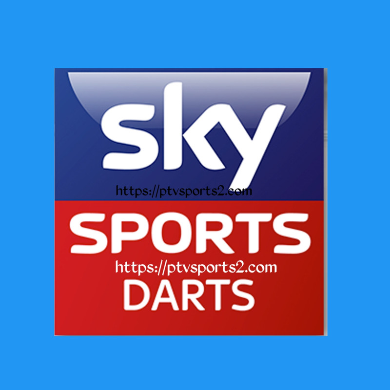 Sky Sports Darts