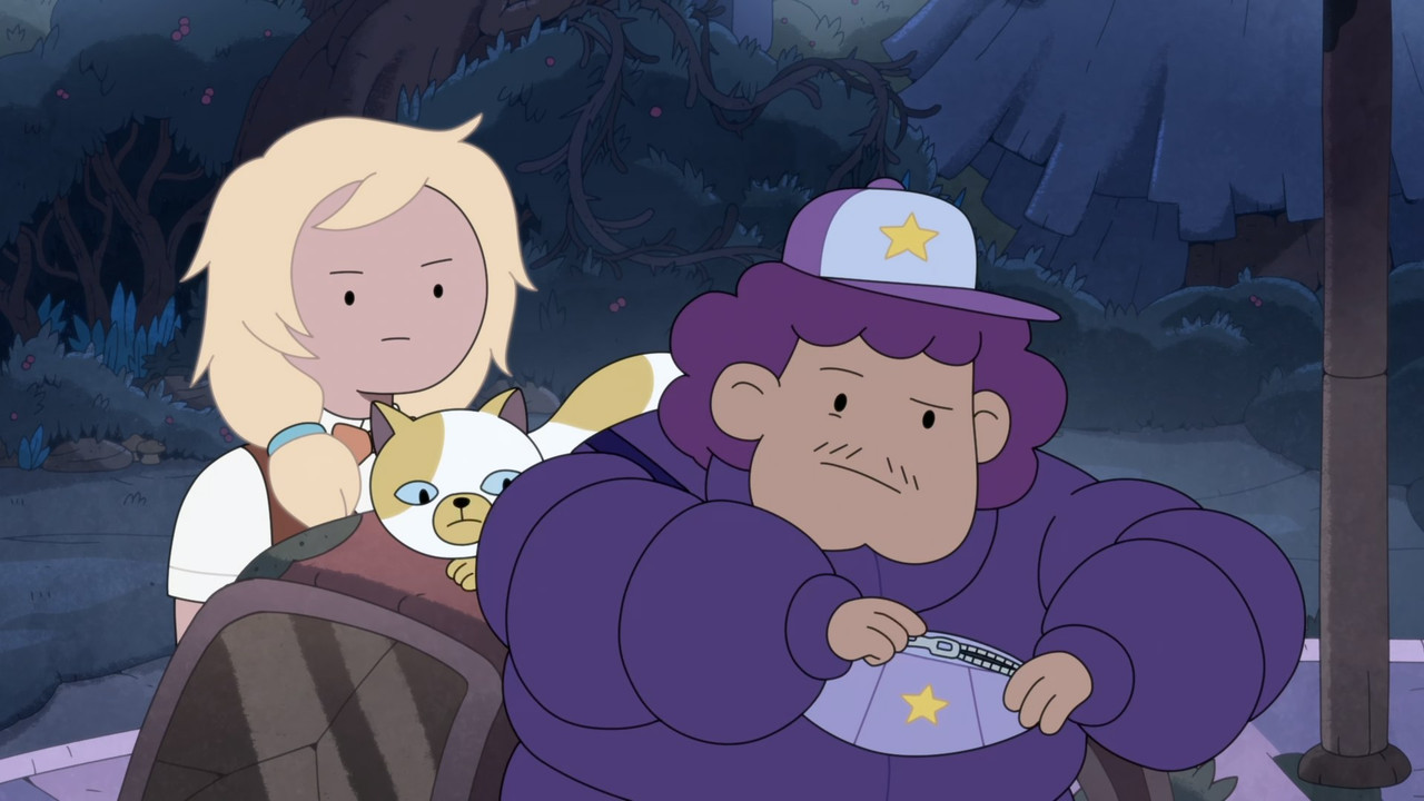 Adventure Time Fionna Cake S01 E01 1080p 2023 HMAX WEB DL HEVC AC3 CZ EN SLAYADA mkv snapshot 21 32