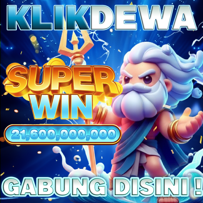 KLIKDEWA : Akses Game Mobile Responsif
