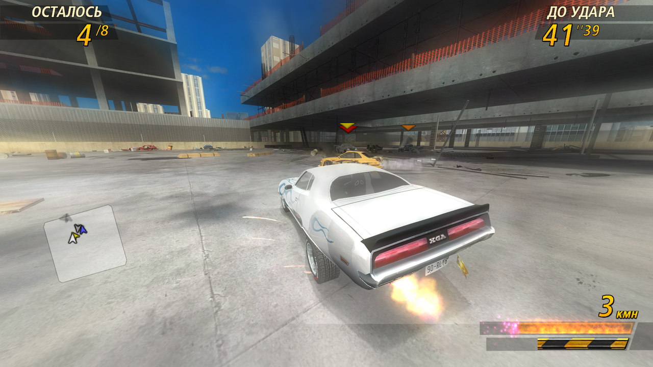 FlatOut2 2054635 (4)