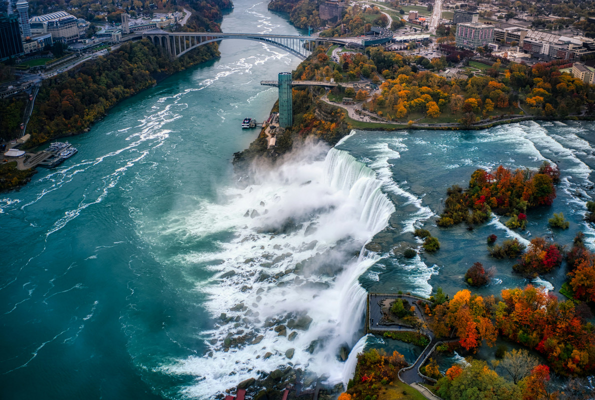 
							American Falls