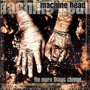 Re: Machine Head