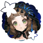 Coppelia | Reverse 1999