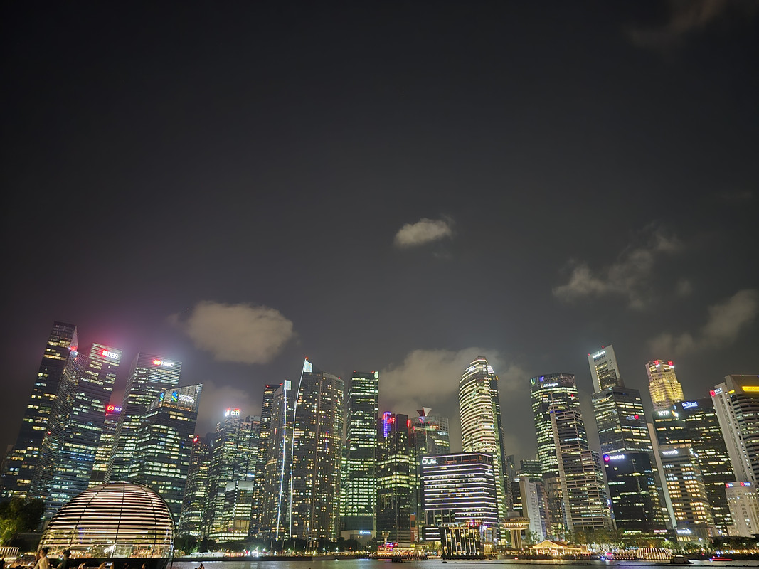 Y POR FIN... SINGAPUR - INDONESIA JULIO 2024 (KUALA LUMPUR- BORNEO- YOGYAKARTA- BALI- SINGAPUR) (11)