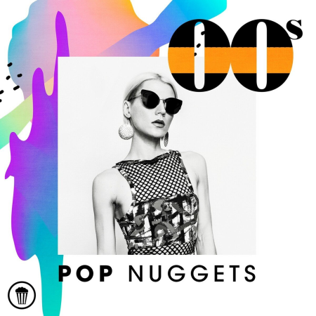 b2918d22 2ddc 4a32 aa74 1e2e45a30c0c - VA - 00s Pop Nuggets [Explicit] (2018)