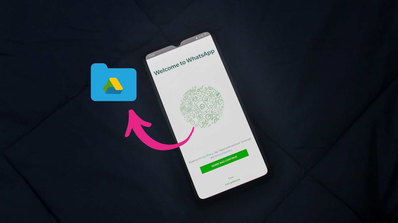 WhatsApp elimina las copias de seguridad gratis: ¿Cuánto cuesta Google Drive?