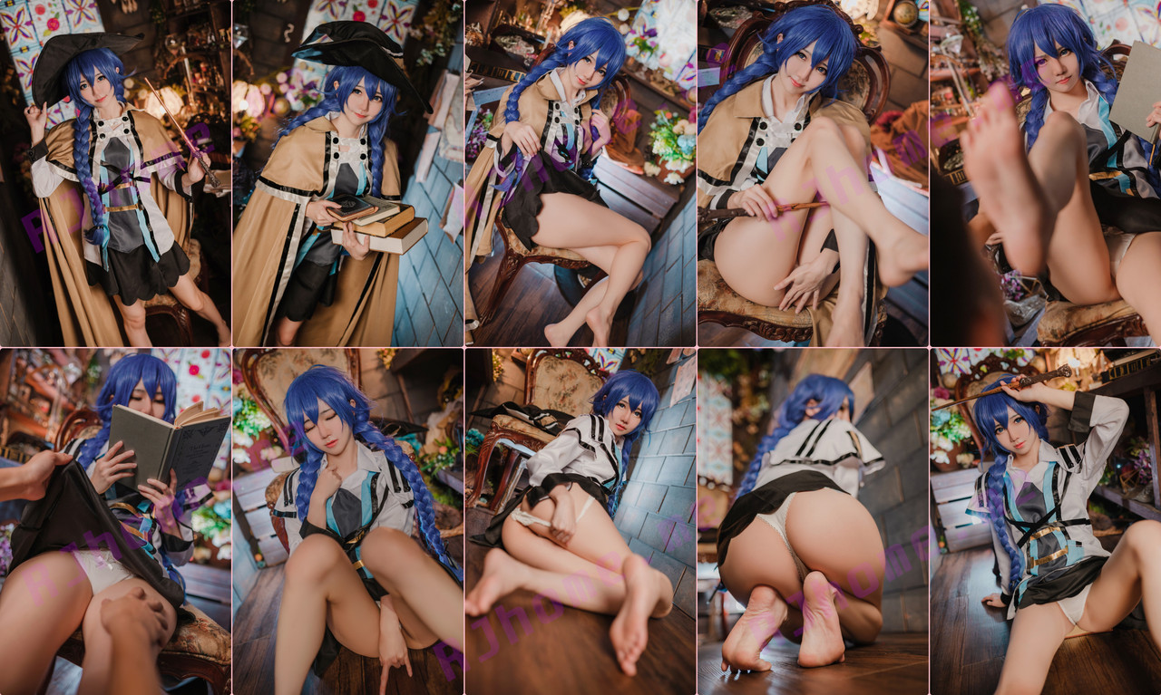 [059] Sally Dorasnow Sally多啦雪 - (iamdorasnow) - 小照片集 [513P-1.98GB] 秒传