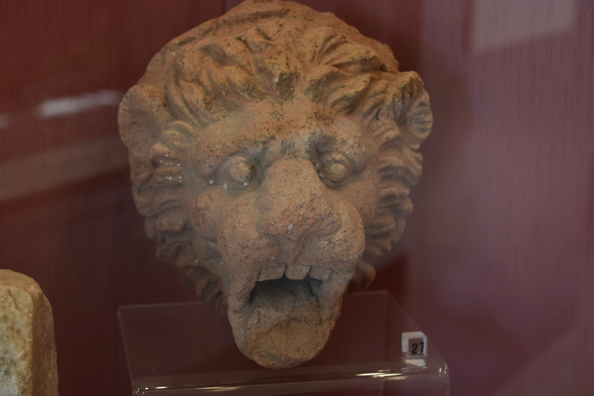 Αρχαιολογικό Μουσείο Αταλάντης (42)