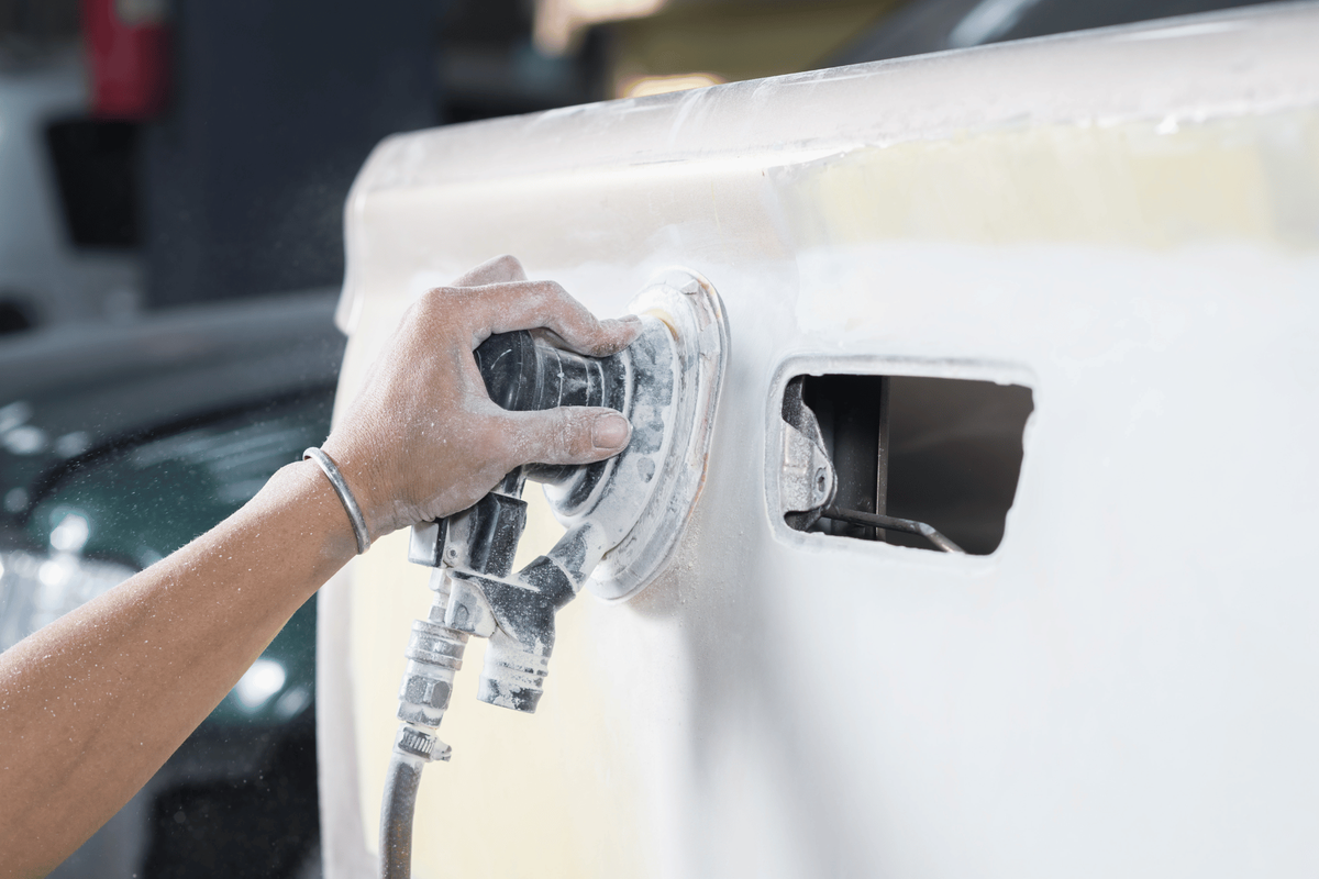 Heavy Truck Collision Repair St Joseph Missouri