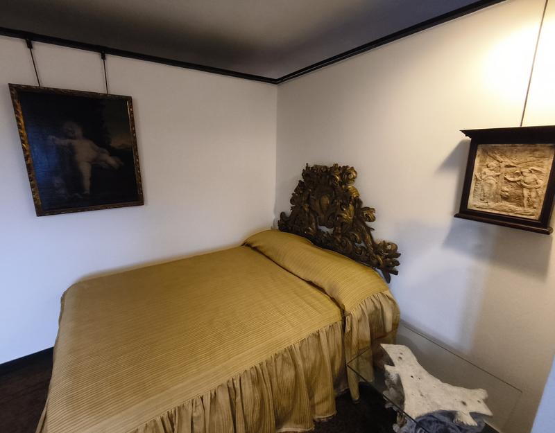 Milán-Turín-Génova-Pavía - Blogs de Italia - Génova, espectacular conjunto museístico (161)