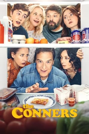 The Conners S06E12 720p AMZN WEB-DL DDP5 1 H 264-NTb