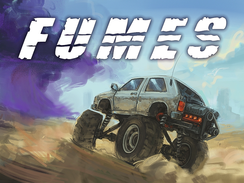 FUMES