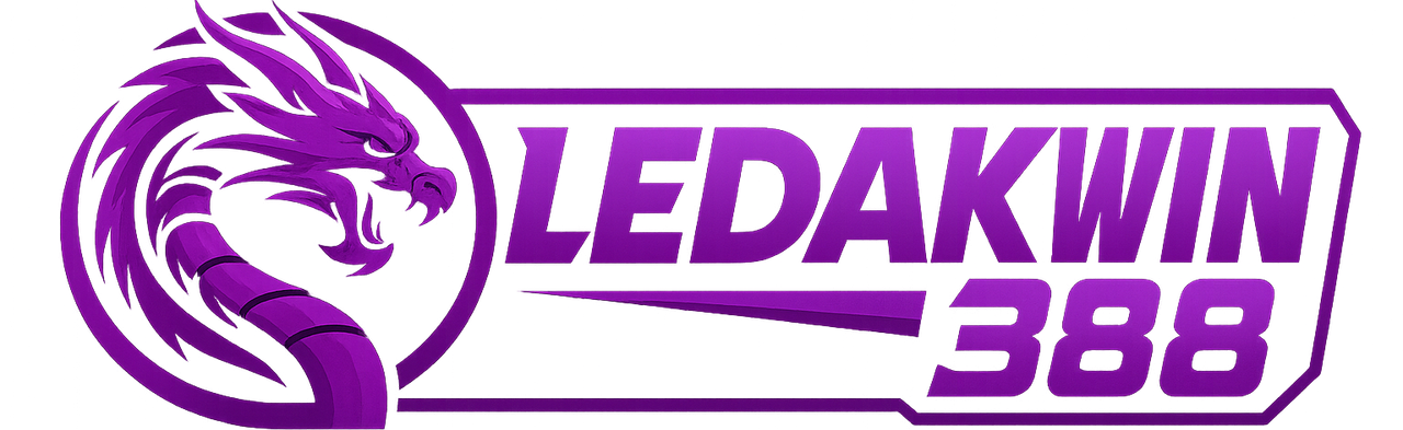 LEDAKWIN3388 - THE MOST COMPLETE TRUSTED GAMBLING GAME