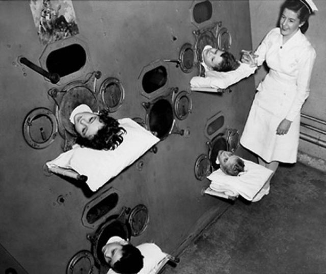 iron-lung