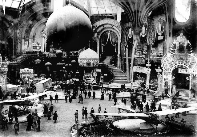 flying-machines