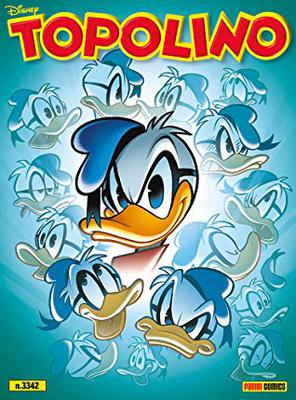 Topolino N.3342 - 11 Dicembre 2019