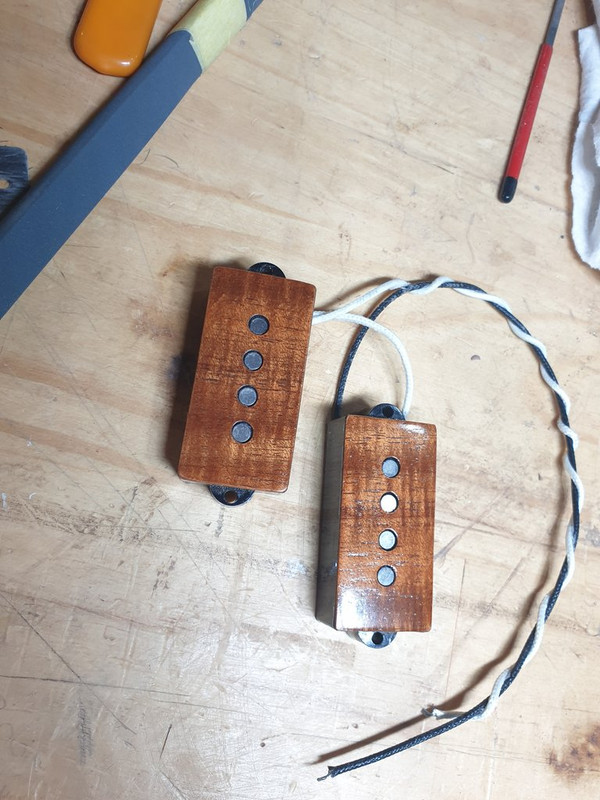 Addon pickup covers?