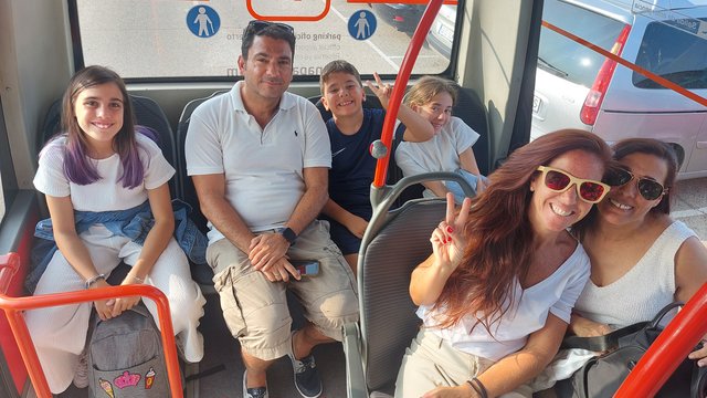 DIA 1 - JEREZ-MADRID EN COCHE, SALA VIP, VUELO DE IDA Y LLEGADA HOTEL RIU BAMBU - Hotel RIU Bambú + Isla Saona + RIU Party (3)