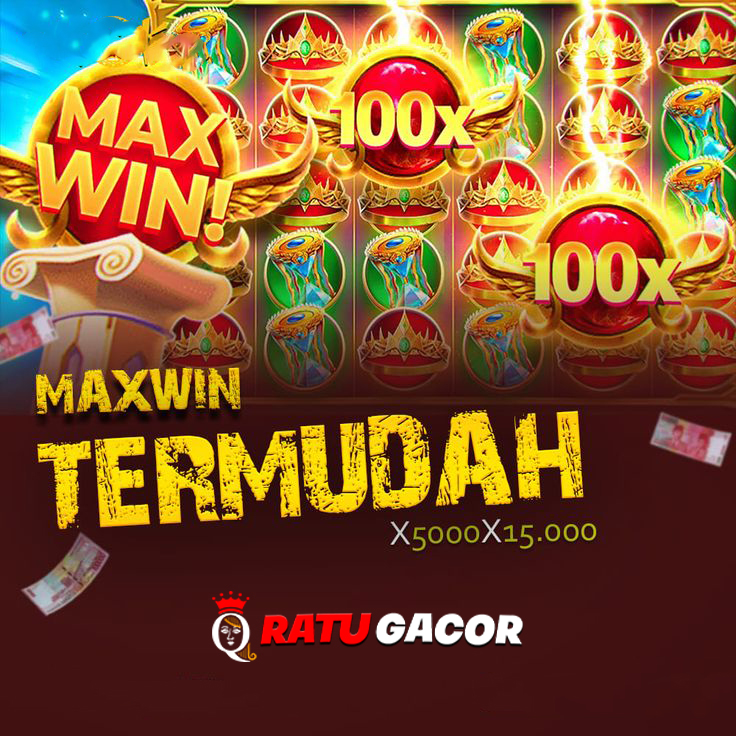 Ratugacor - Daftar Situs Slot Gacor Maxsimal Maxwin Tanpa Batas 2025