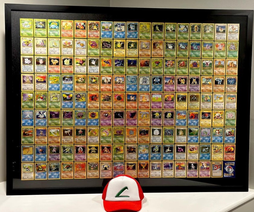 What is your favorite Pokemon card artwork? | Famiboards What is your favorite Pokemon card artwork? | Famiboards