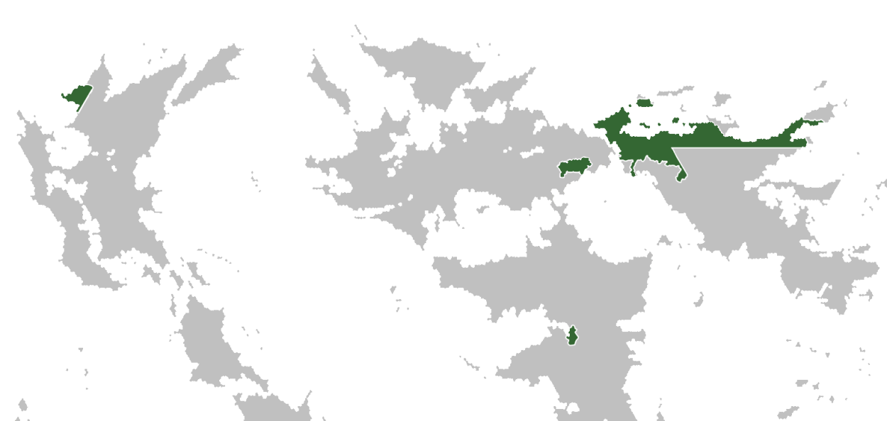 Carte Yukanaslavie