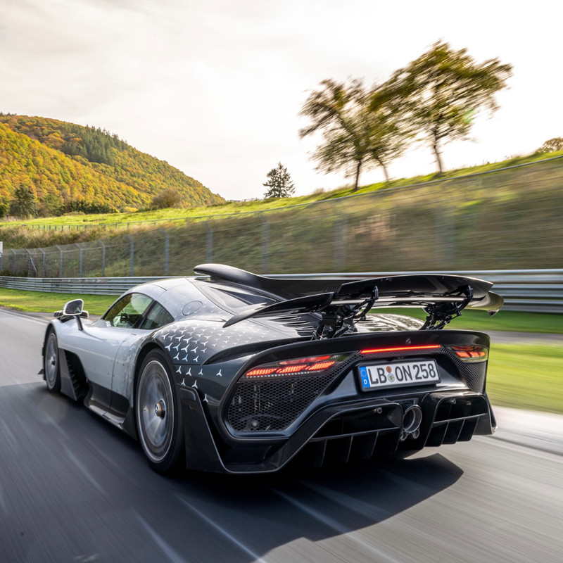 Nordschleife (2)