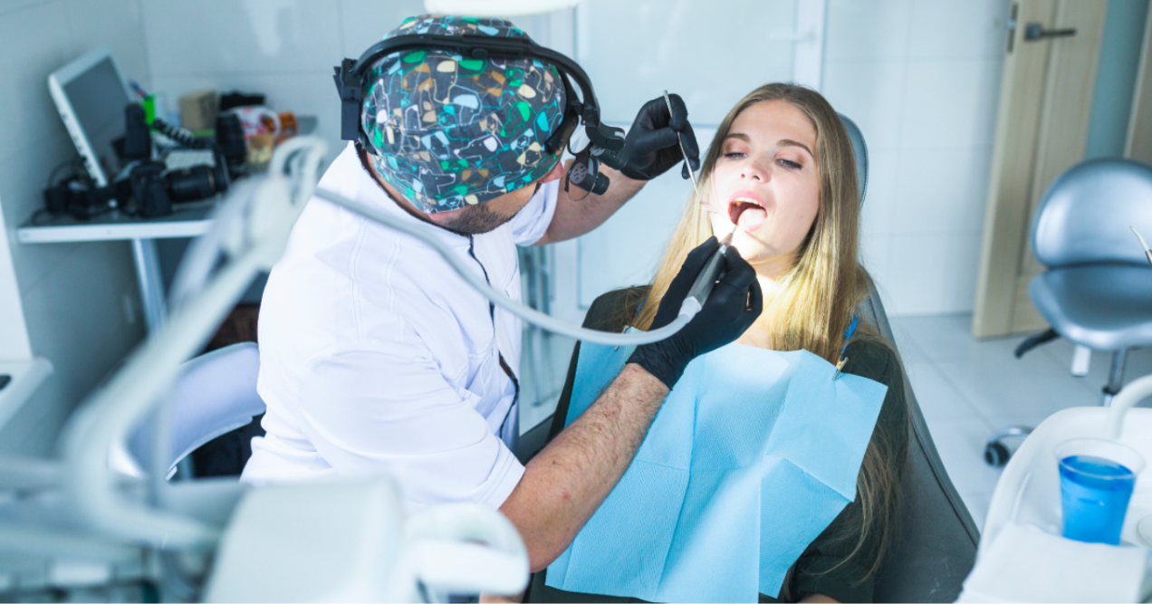 Future of Laser Dentistry