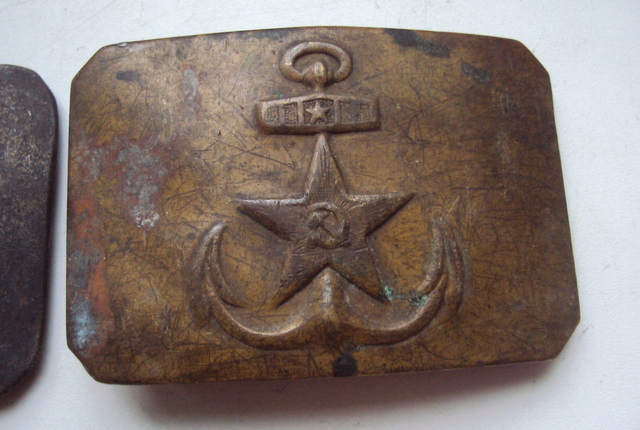 Бляха вмф старого образца