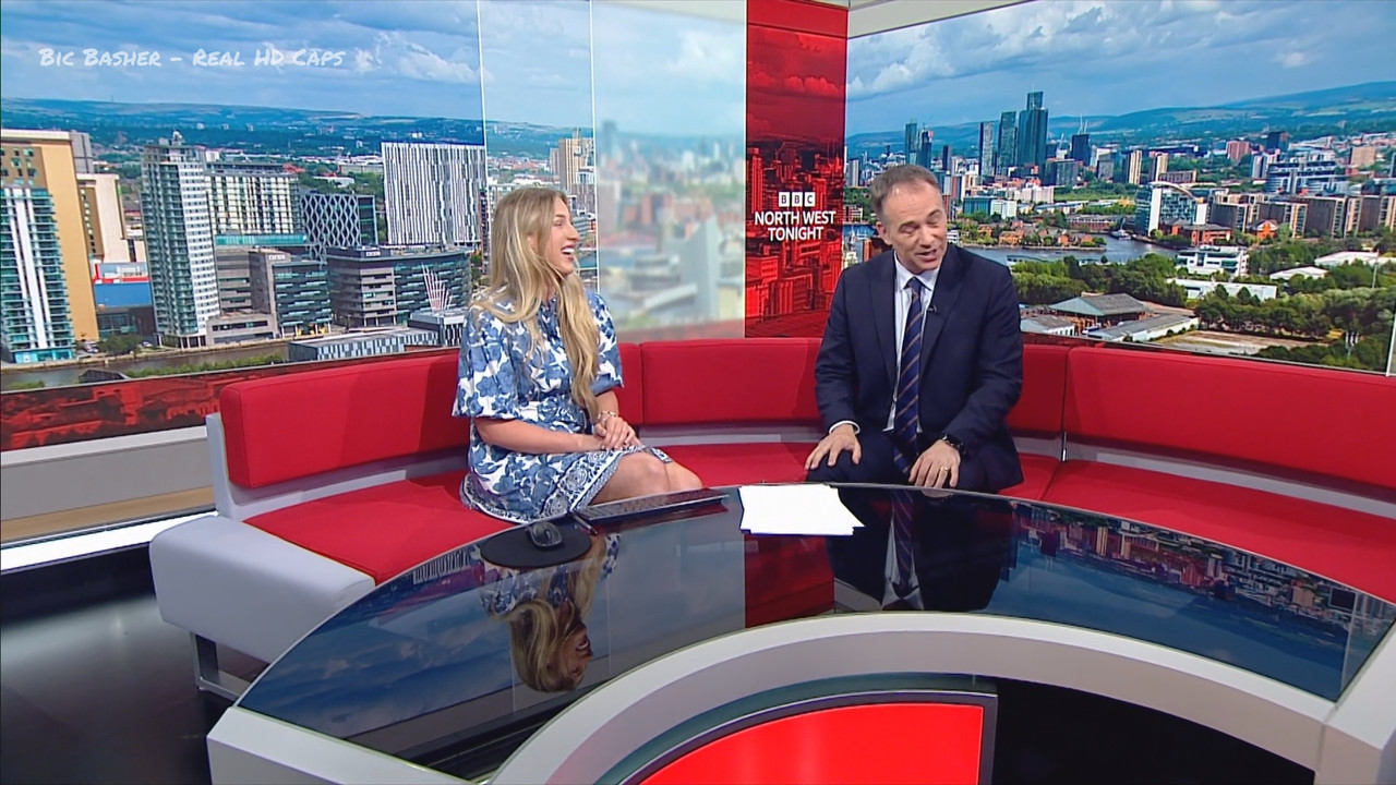 05.14 - 18.30.00 - North West Tonight; Weather. The new film from Rog....ts_snapshot_27.46.744